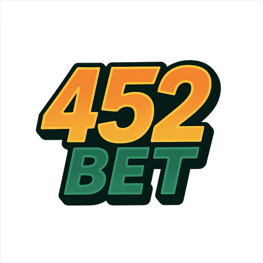 452bet Logo